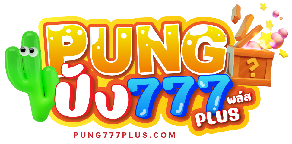 pung777 logo